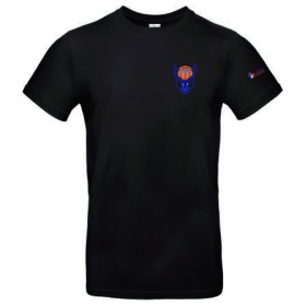 AMICALE BASKET PECQUENCOURT : TEE-SHIRT MANCHES COURTES HOMME