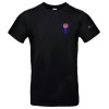 AMICALE BASKET PECQUENCOURT : TEE-SHIRT MANCHES COURTES HOMME