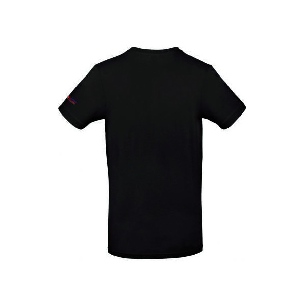AMICALE BASKET PECQUENCOURT : TEE-SHIRT MANCHES COURTES HOMME