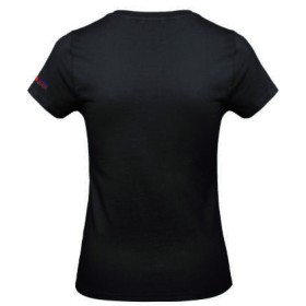 AMICALE BASKET PECQUENCOURT : TEE-SHIRT MANCHES COURTES FEMME