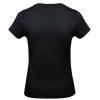 AMICALE BASKET PECQUENCOURT : TEE-SHIRT MANCHES COURTES FEMME