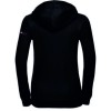 AMICALE BASKET PECQUENCOURT : SWEAT CAPUCHE ZIPPÉ FEMME