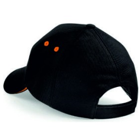 AMICALE BASKET PECQUENCOURT : CASQUETTE