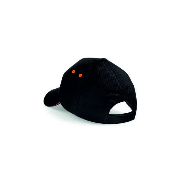 AMICALE BASKET PECQUENCOURT : CASQUETTE