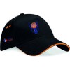 AMICALE BASKET PECQUENCOURT : CASQUETTE