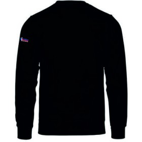 AMICALE BASKET PECQUENCOURT : SWEAT COL ROND UNISEXE