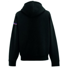 AMICALE BASKET PECQUENCOURT : SWEAT CAPUCHE UNISEXE