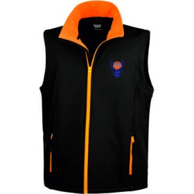 AMICALE BASKET PECQUENCOURT : BODYWARMER HOMME