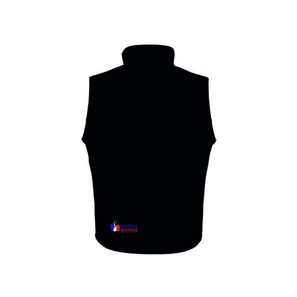 AMICALE BASKET PECQUENCOURT : BODYWARMER HOMME