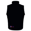 AMICALE BASKET PECQUENCOURT : BODYWARMER HOMME