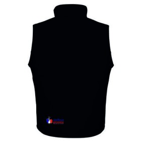 AMICALE BASKET PECQUENCOURT : BODYWARMER FEMME