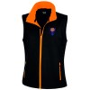 AMICALE BASKET PECQUENCOURT : BODYWARMER FEMME