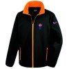 AMICALE BASKET PECQUENCOURT : VESTE SOFTSHELL HOMME