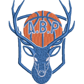 AMICALE BASKET PECQUENCOURT : SERVIETTE SPORT