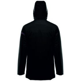 AMICALE BASKET PECQUENCOURT : PARKA MULTIPOCHES UNISEXE