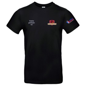 DOUAI GAYANT BASKET : TEE-SHIRT MANCHES COURTES HOMME