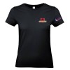 DOUAI GAYANT BASKET : TEE-SHIRT MANCHES COURTES FEMME