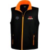 DOUAI GAYANT BASKET : BODYWARMER SANS MANCHES HOMME