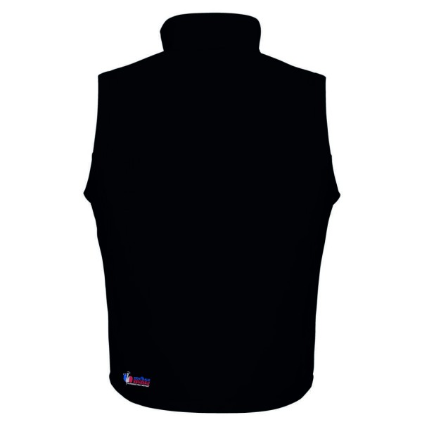 DOUAI GAYANT BASKET : BODYWARMER SANS MANCHES HOMME