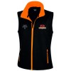 DOUAI GAYANT BASKET : BODYWARMER SANS MANCHES FEMME