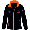 DOUAI GAYANT BASKET : VESTE SOFTSHELL MANCHES LONGUES FEMME