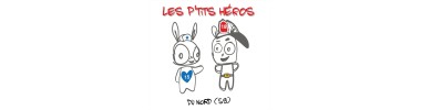 Les P'tits Héros du Nord