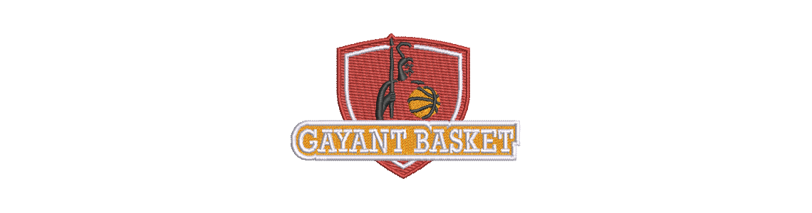Douai Gayant Basket