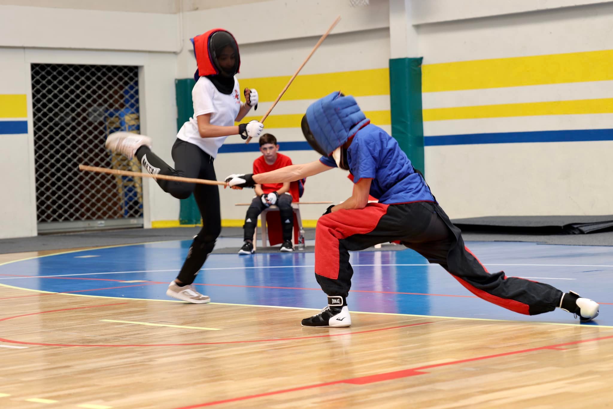 Bienvenue à ACS NOUVEL ENVOL de Douai !